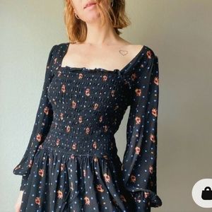 NWT Free People Dress